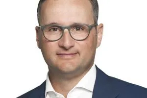 Porträt von Rechtsanwalt Sören Langner